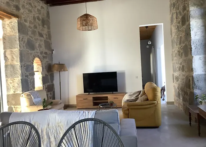 Villa Alpispa