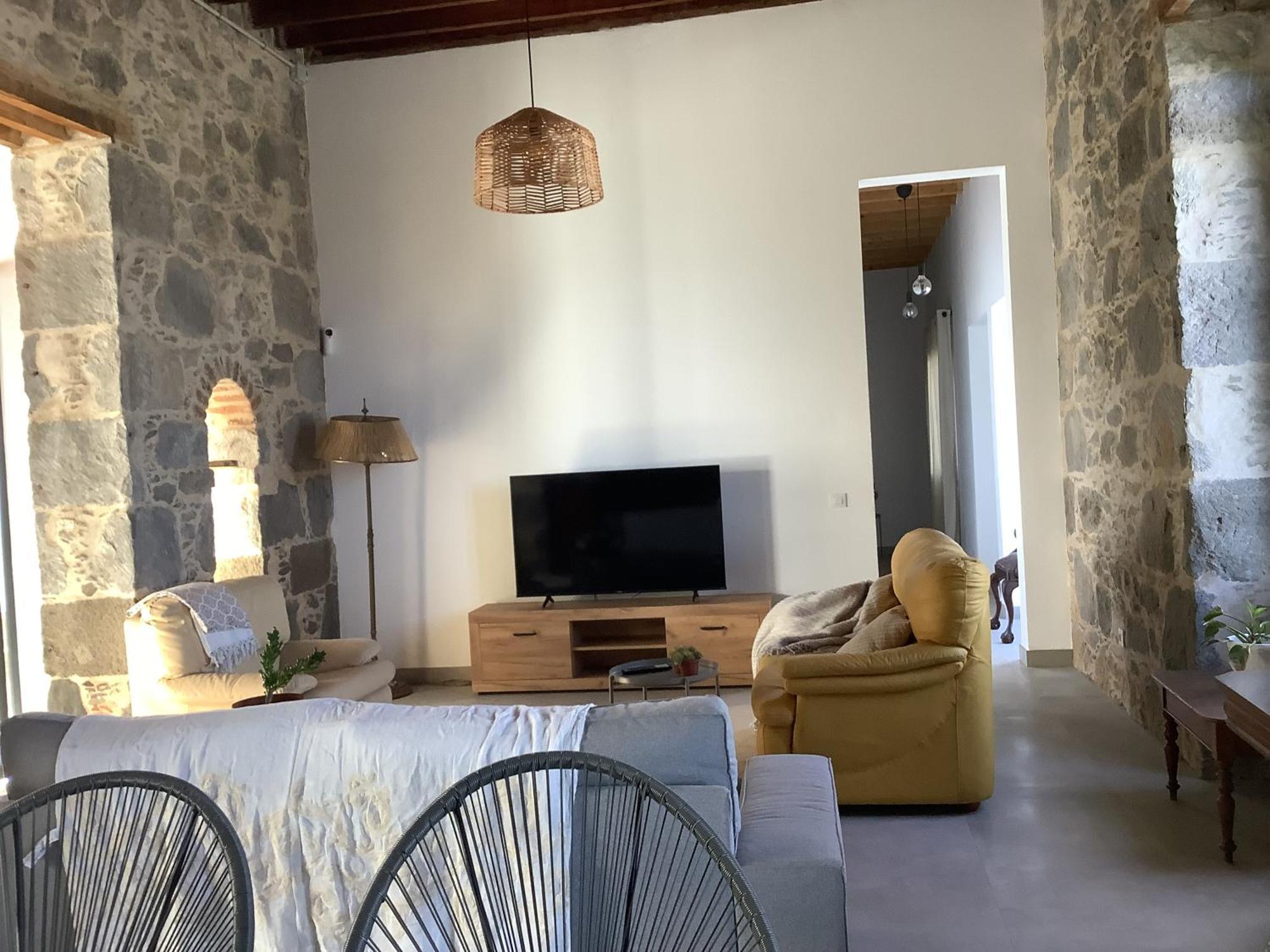 Alpispa Villa Las Palmas de Gran Canárias