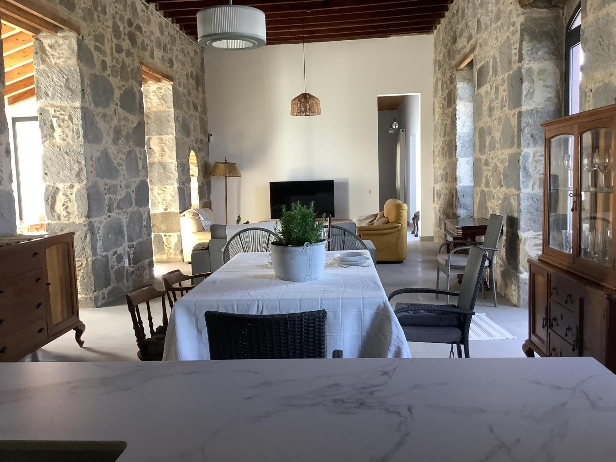 Villa Alpispa Las Palmas / Gran Canaria