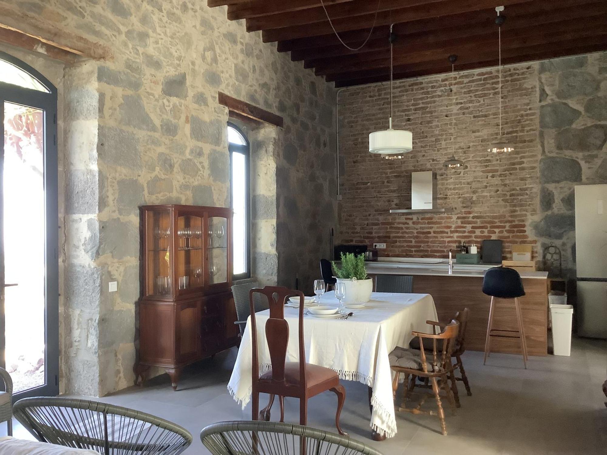 Alpispa Villa