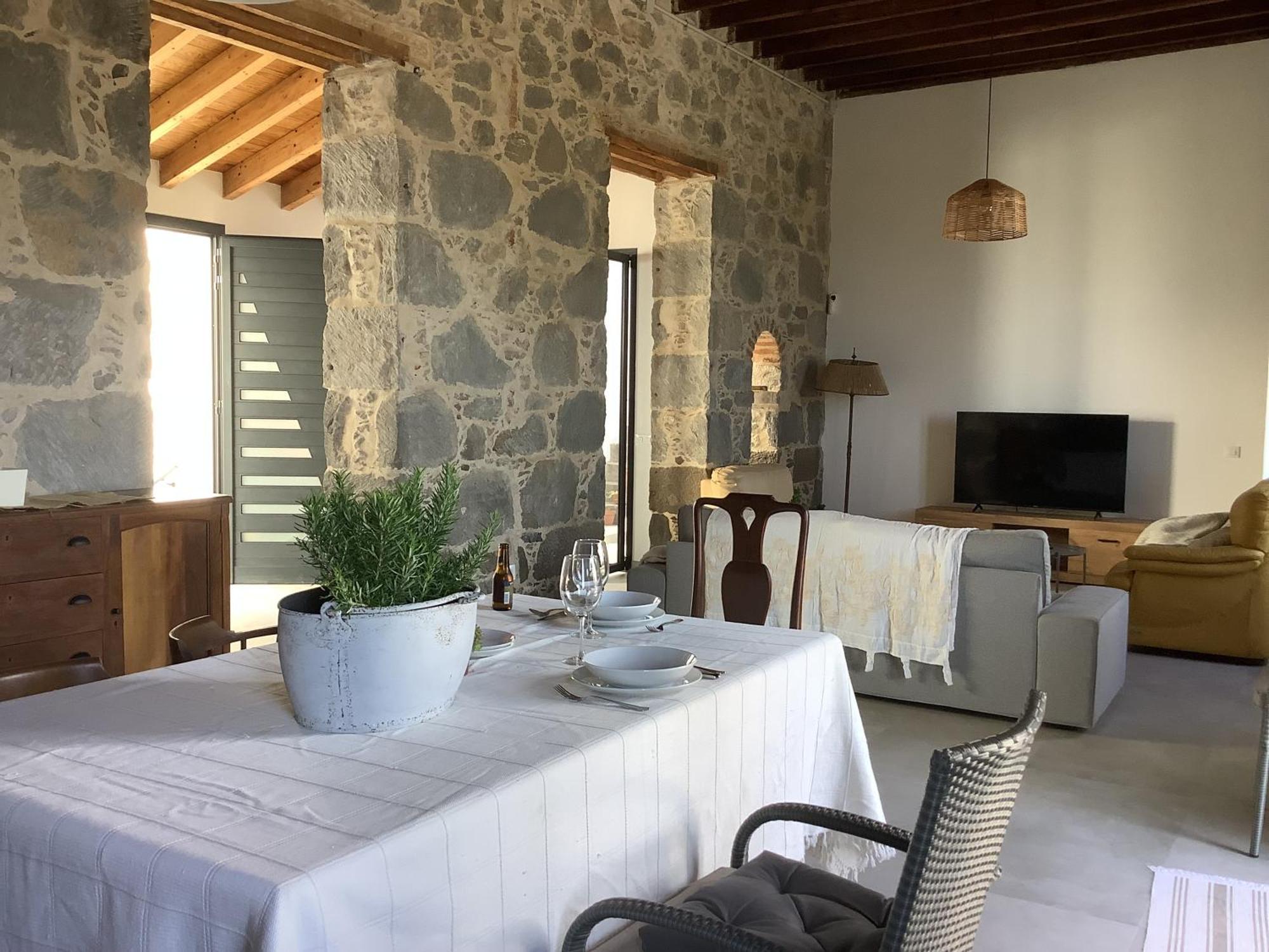 Alpispa Villa *