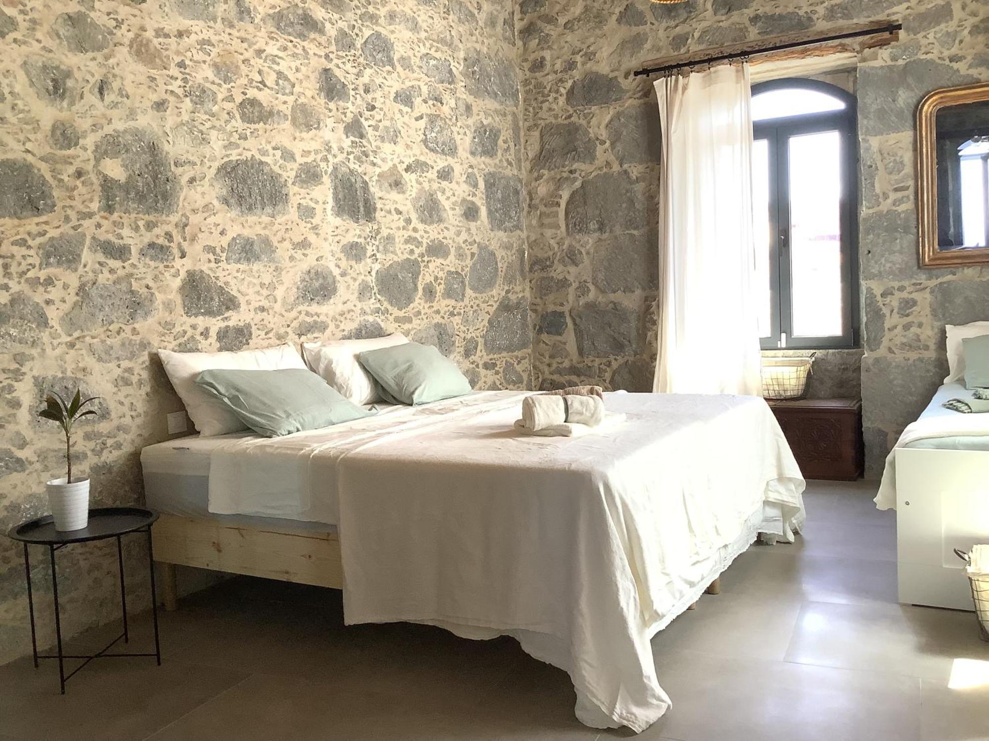 Villa Alpispa *
