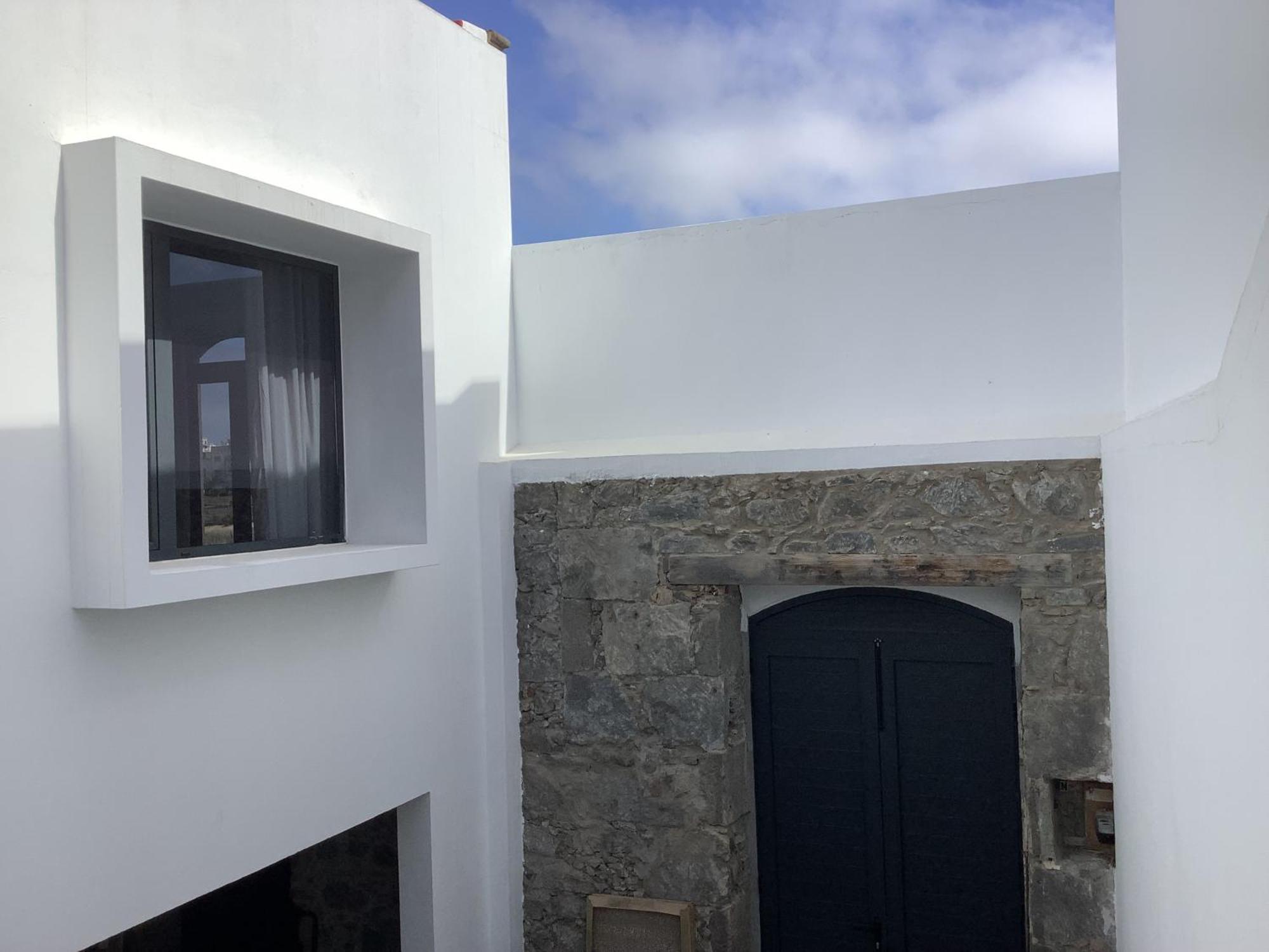 Villa Alpispa Las Palmas de Gran Canaria