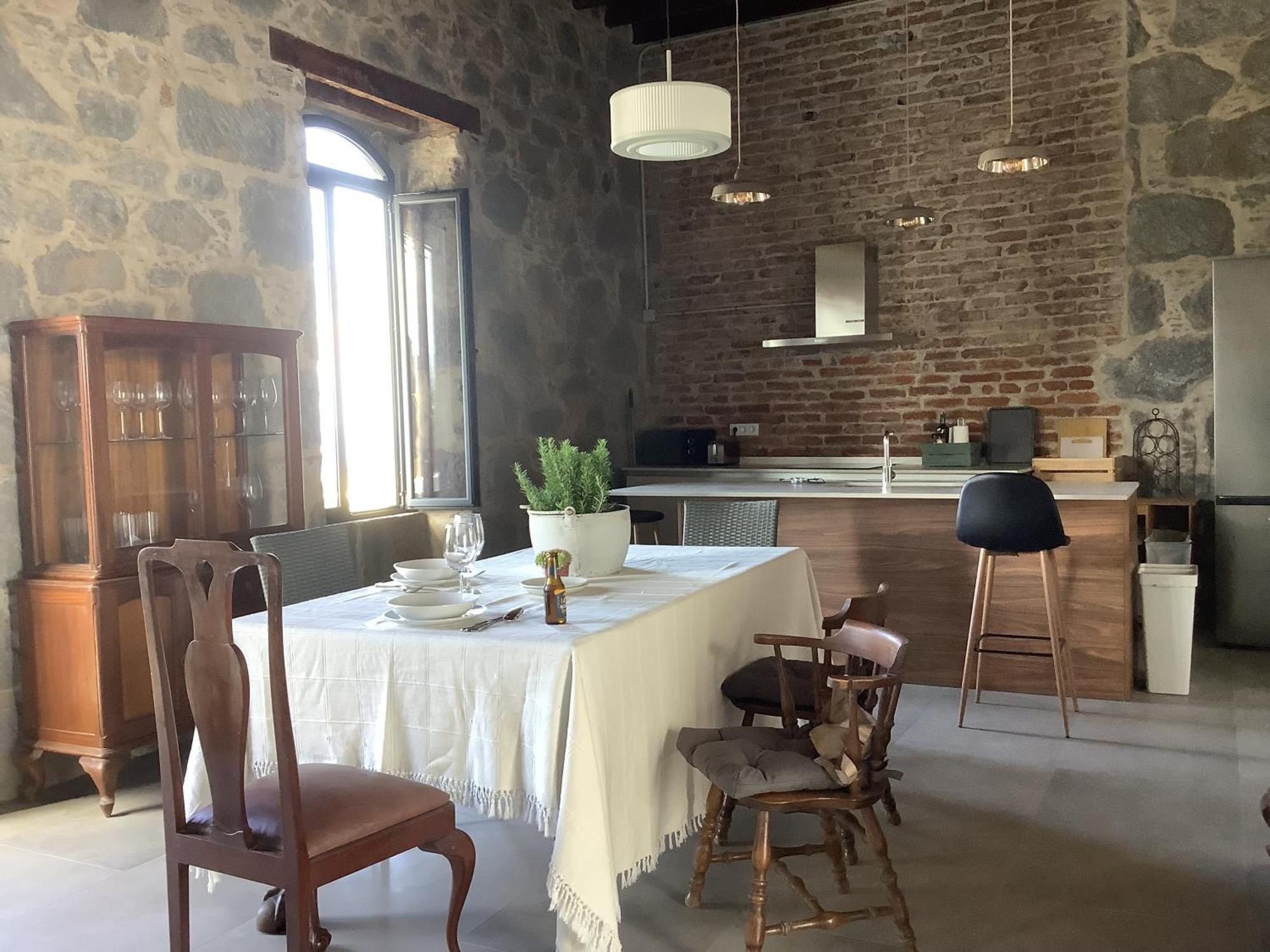 Alpispa Villa