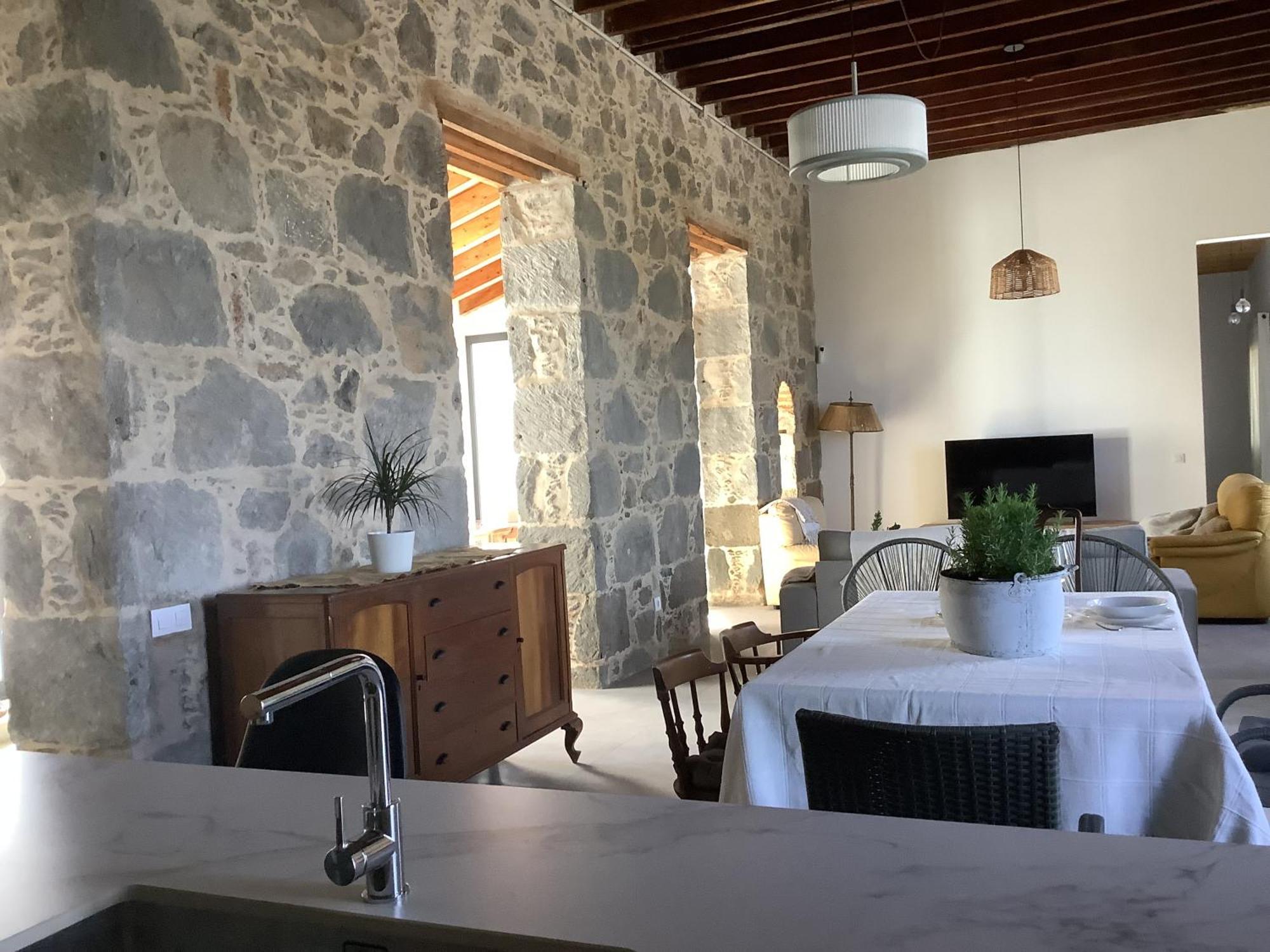 Villa Alpispa Las Palmas de Gran Canaria