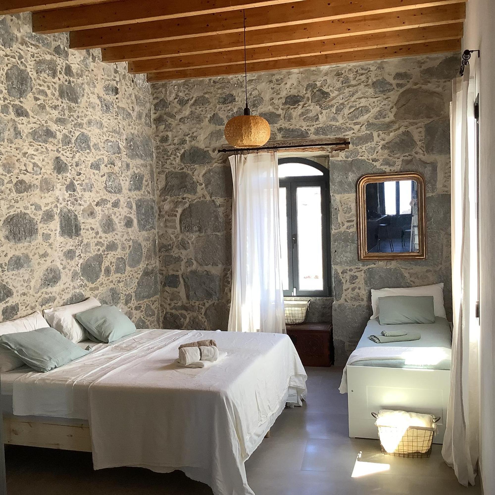 Villa Alpispa Las Palmas / Gran Canaria