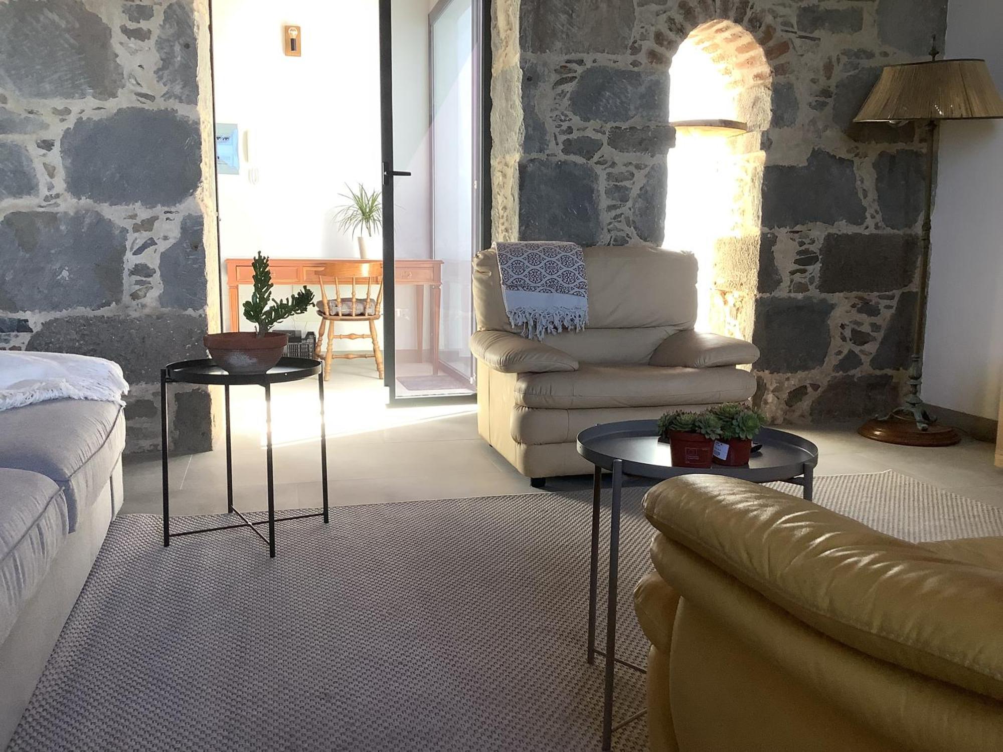 Villa Alpispa