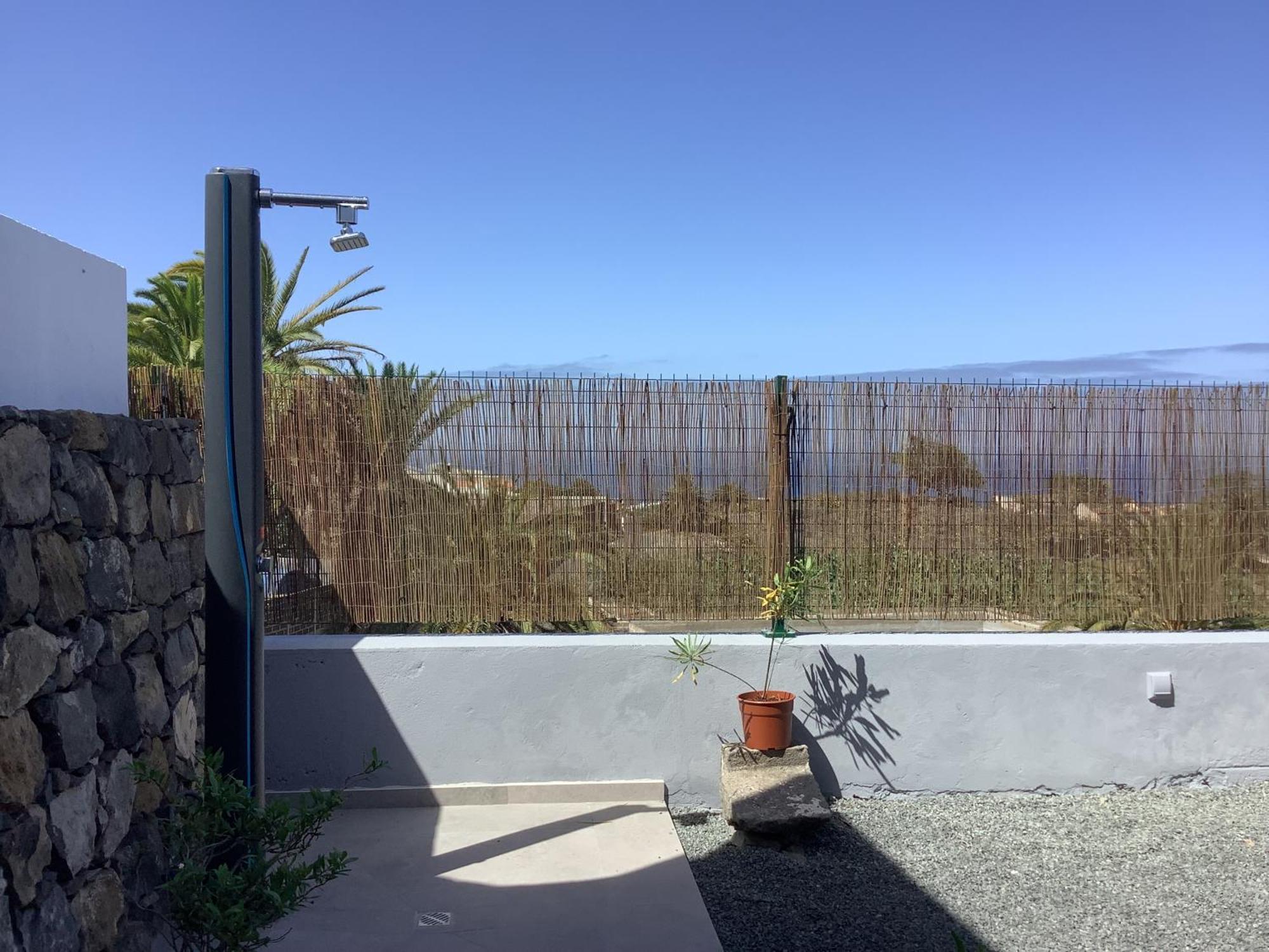 Alpispa Villa Las Palmas / Gran Canaria