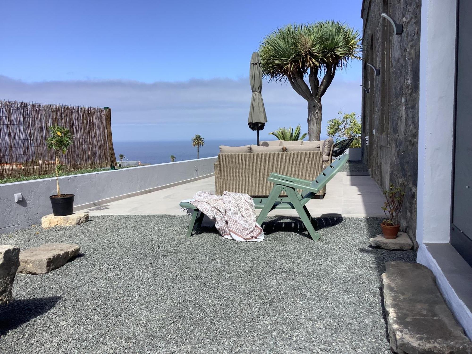 Villa Alpispa Las Palmas de Gran Canaria