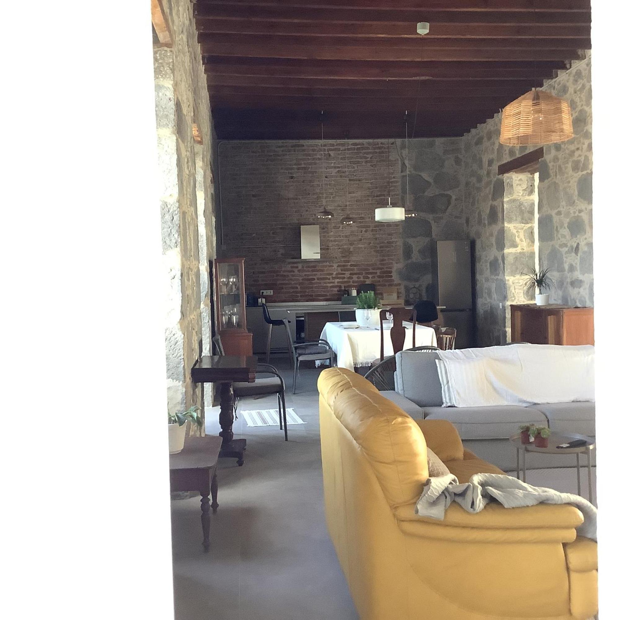 Villa Alpispa Las Palmas de Gran Canaria