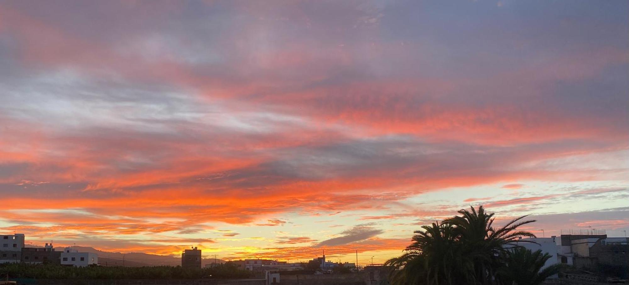 Alpispa Villa Las Palmas / Gran Canaria